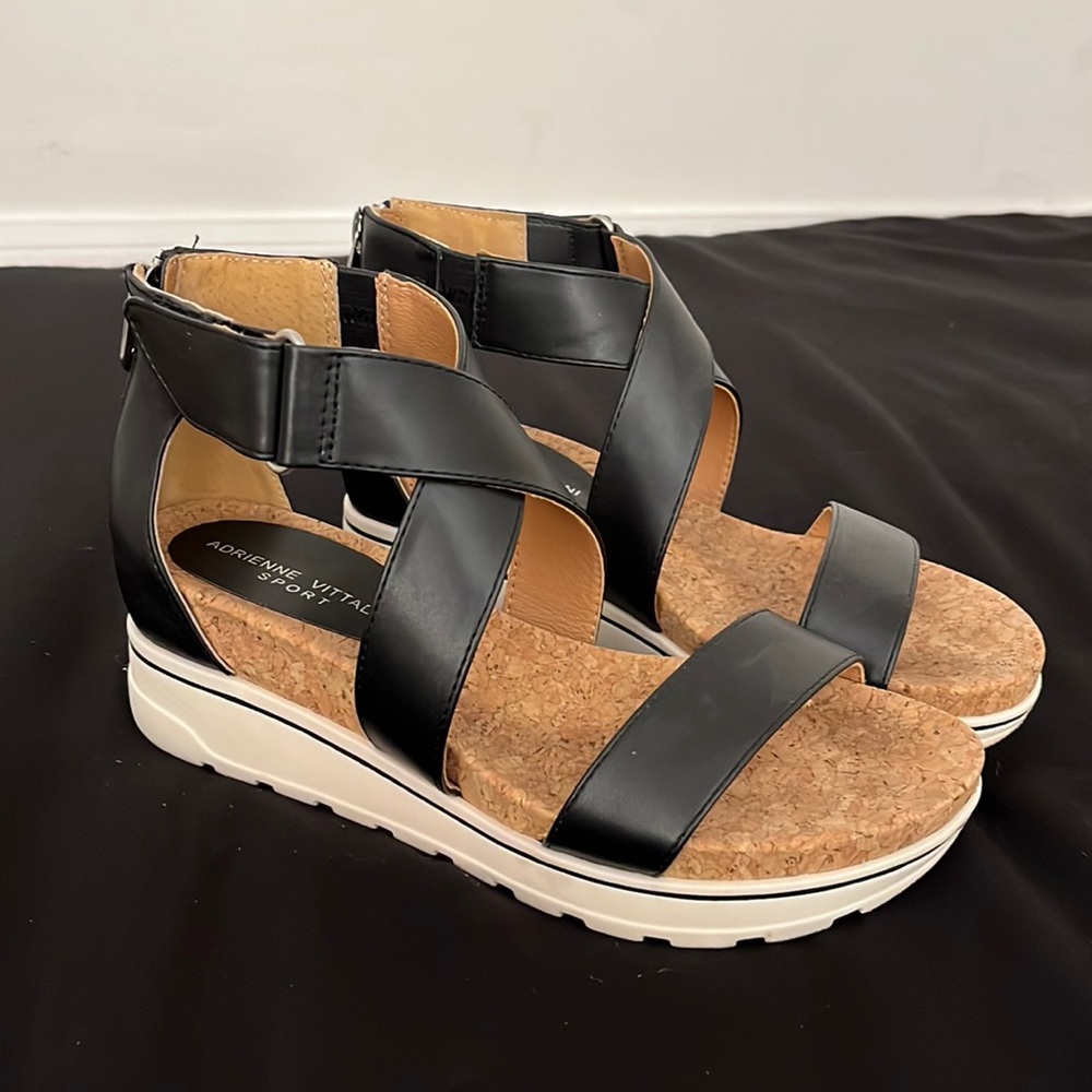 ADRIENNE VITTADINI sport sandal